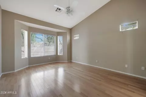 Living - 7632 E Snowdon Cir, Mesa, AZ 85207 photo 5 of 6