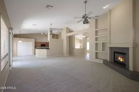 Living - 7632 E Snowdon Cir, Mesa, AZ 85207 photo 3 of 6