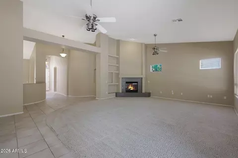 Living - 7632 E Snowdon Cir, Mesa, AZ 85207 photo 4 of 6