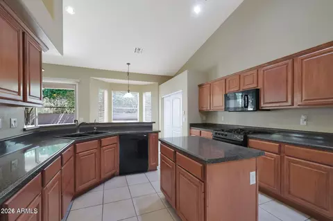 Kitchen - 7632 E Snowdon Cir, Mesa, AZ 85207 photo 1 of 4
