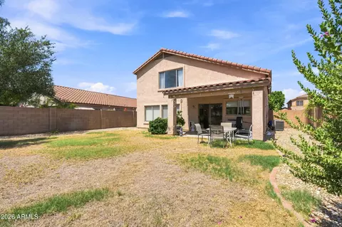 Exterior - 7193 W Mohawk Ln, Glendale, AZ 85308 photo 7 of 8
