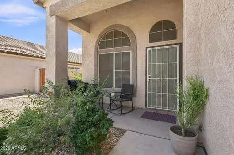 Exterior - 7193 W Mohawk Ln, Glendale, AZ 85308 photo 4 of 8