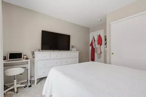 Bedroom - 7193 W Mohawk Ln, Glendale, AZ 85308 photo 6 of 6