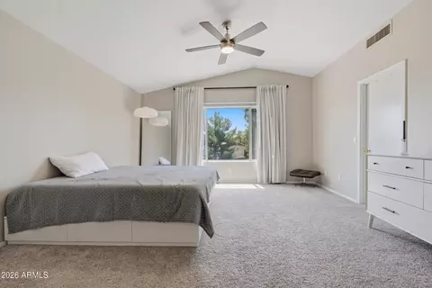 Bedroom - 7193 W Mohawk Ln, Glendale, AZ 85308 photo 1 of 6