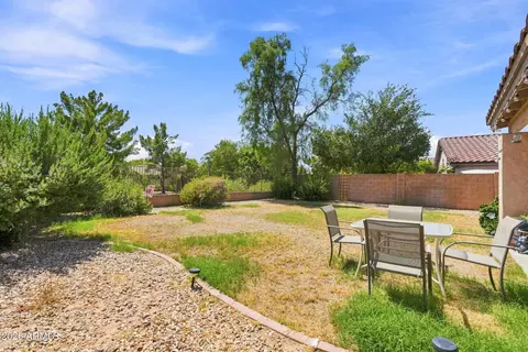 Exterior - 7193 W Mohawk Ln, Glendale, AZ 85308 photo 8 of 8