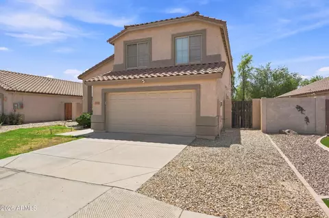 Exterior - 7193 W Mohawk Ln, Glendale, AZ 85308 photo 2 of 8