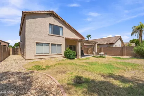 Exterior - 7193 W Mohawk Ln, Glendale, AZ 85308 photo 6 of 8