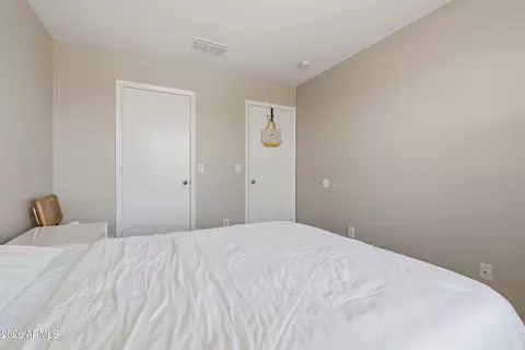 Bedroom - 7193 W Mohawk Ln, Glendale, AZ 85308 photo 4 of 6