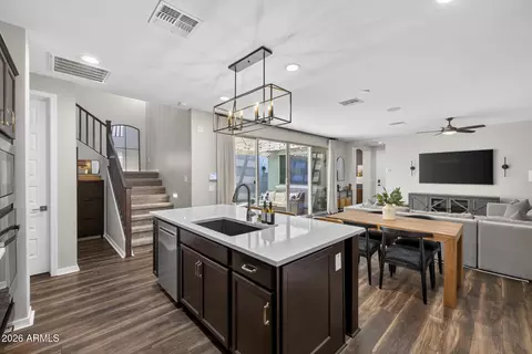 Entry Way - 4126 E Jones St, Gilbert, AZ 85295 photo 1 of 4