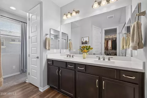 Entry Way - 4126 E Jones St, Gilbert, AZ 85295 photo 3 of 4