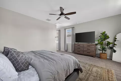 Bedroom - 4126 E Jones St, Gilbert, AZ 85295 photo 2 of 3