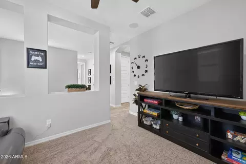 Entry Way - 4126 E Jones St, Gilbert, AZ 85295 photo 2 of 4