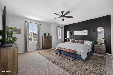 Bedroom - 4126 E Jones St, Gilbert, AZ 85295 photo 1 of 3