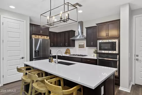 Kitchen - 4126 E Jones St, Gilbert, AZ 85295 photo 1 of 1