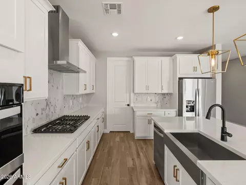 18581 W Manzanita Dr, Waddell, AZ 85355