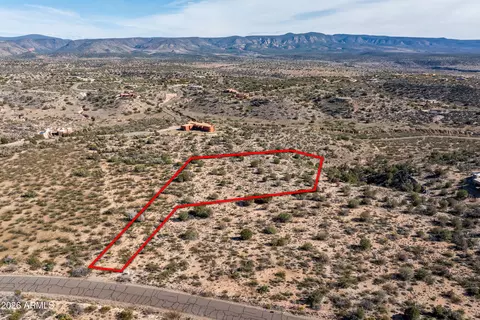 6740 N Canyon Rd #141, Rimrock, AZ 86335