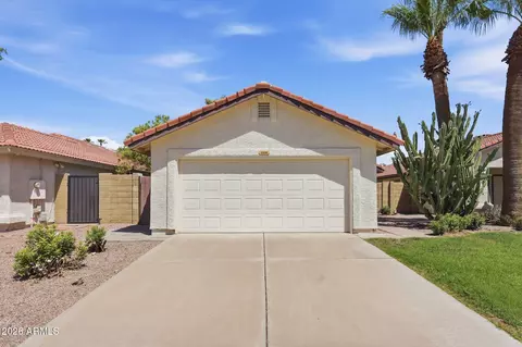 2338 W Orchid Ln, Chandler, AZ 85224