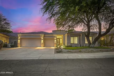20720 N 74th St, Scottsdale, AZ 85255