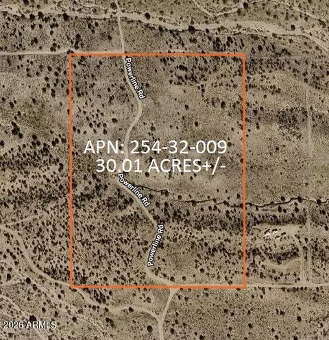 32 Powerline Rd #-, Kingman, AZ 86401 photo 3