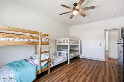 Bedroom - 21332 S 156th St, Gilbert, AZ 85298 photo 6 of 6
