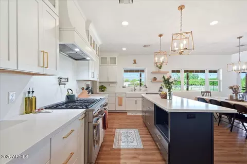 Kitchen - 21332 S 156th St, Gilbert, AZ 85298 photo 4 of 6