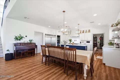 Dining - 21332 S 156th St, Gilbert, AZ 85298 photo 1 of 3