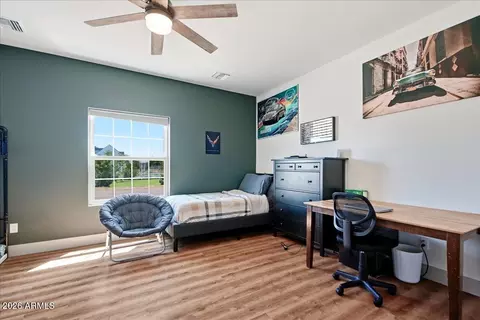 Bedroom - 21332 S 156th St, Gilbert, AZ 85298 photo 3 of 6