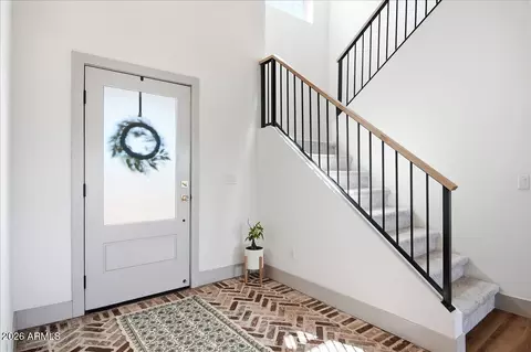 Entry Way - 21332 S 156th St, Gilbert, AZ 85298 photo 1 of 2