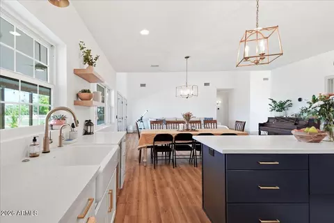 Kitchen - 21332 S 156th St, Gilbert, AZ 85298 photo 3 of 6