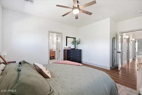 Bedroom - 21332 S 156th St, Gilbert, AZ 85298 photo 2 of 6