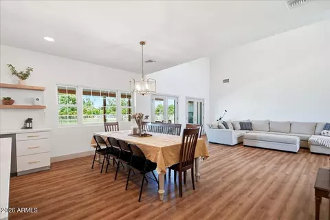 Dining - 21332 S 156th St, Gilbert, AZ 85298 photo 3 of 3