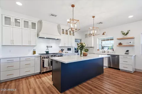 Kitchen - 21332 S 156th St, Gilbert, AZ 85298 photo 1 of 6
