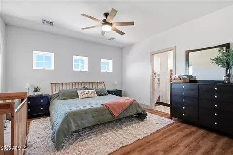 Bedroom - 21332 S 156th St, Gilbert, AZ 85298 photo 1 of 6
