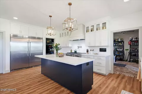 Kitchen - 21332 S 156th St, Gilbert, AZ 85298 photo 2 of 6