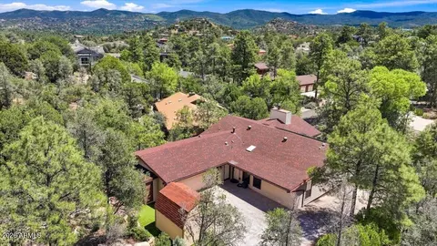 1739 Broken Arrow Dr, Prescott, AZ 86303