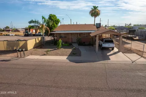 406 W 2nd Ave, Casa Grande, AZ 85122