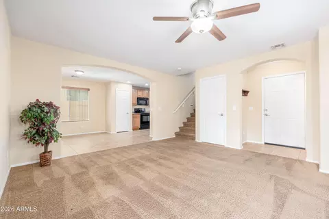 Living - 2551 E Boston St, Gilbert, AZ 85295 photo 5 of 5