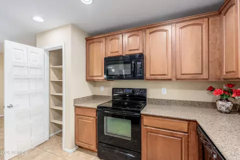 Kitchen - 2551 E Boston St, Gilbert, AZ 85295 photo 5 of 5