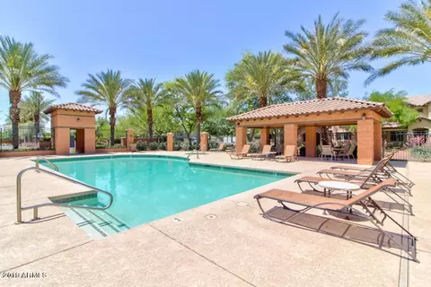 Exterior - 2551 E Boston St, Gilbert, AZ 85295 photo 2 of 19