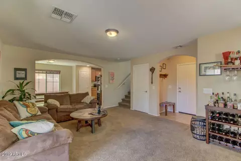 Living - 2551 E Boston St, Gilbert, AZ 85295 photo 2 of 5