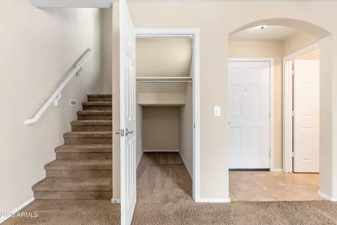 Entry Way - 2551 E Boston St, Gilbert, AZ 85295 photo 2 of 2