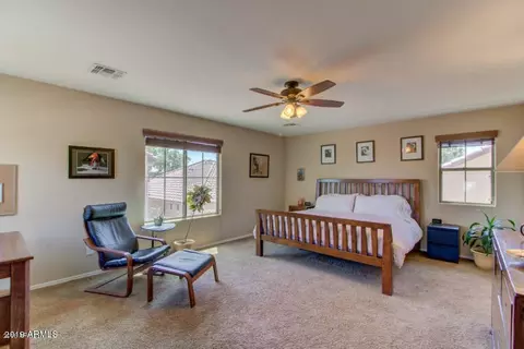 Bedroom - 2551 E Boston St, Gilbert, AZ 85295 photo 1 of 5