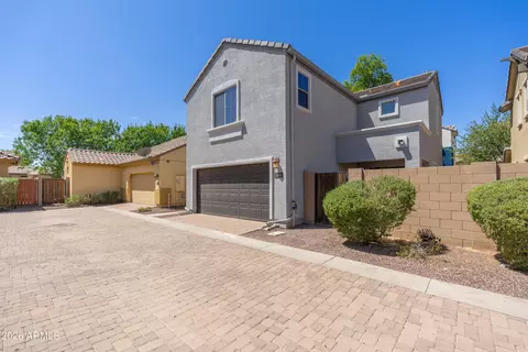 Exterior - 2551 E Boston St, Gilbert, AZ 85295 photo 13 of 19