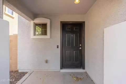 Exterior - 2551 E Boston St, Gilbert, AZ 85295 photo 10 of 19
