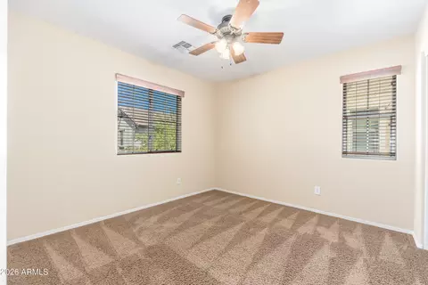Bedroom - 2551 E Boston St, Gilbert, AZ 85295 photo 5 of 5
