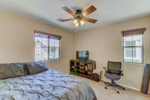 Bedroom - 2551 E Boston St, Gilbert, AZ 85295 photo 2 of 5