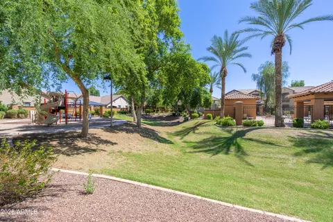 Exterior - 2551 E Boston St, Gilbert, AZ 85295 photo 19 of 19