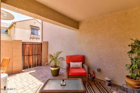 Exterior - 2551 E Boston St, Gilbert, AZ 85295 photo 6 of 19