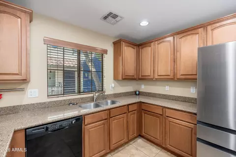 Kitchen - 2551 E Boston St, Gilbert, AZ 85295 photo 4 of 5