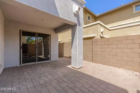 Exterior - 2551 E Boston St, Gilbert, AZ 85295 photo 12 of 19